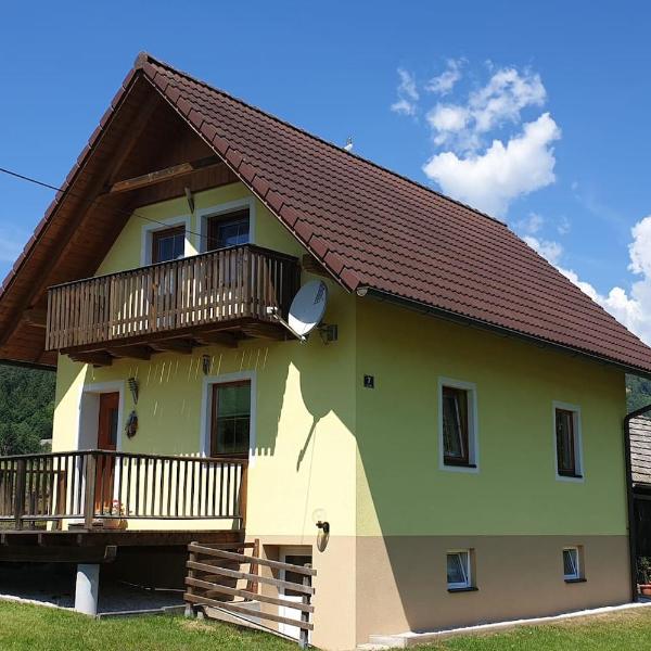 Ferienhaus Christina