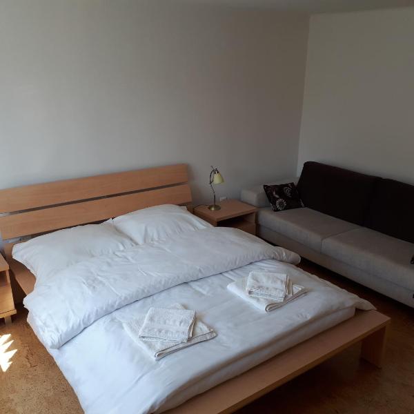 Brezno - 2 izbový apartmán