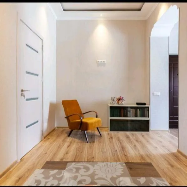 Your apartment in Old Tbilisi-Ortachala, ξενοδοχείο στην Τιφλίδα