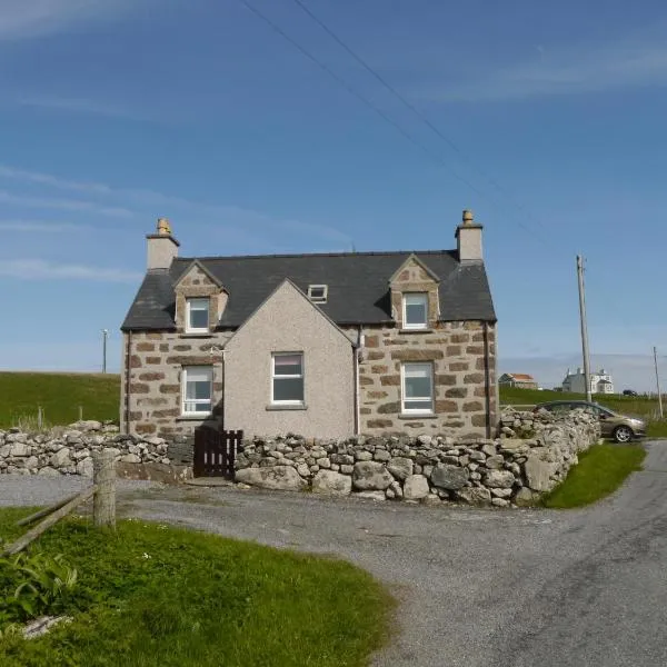Sineag's Cottage, hotel v destinaci Pollachar