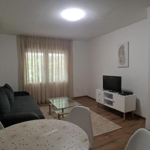 City Mid Mostar Apartment