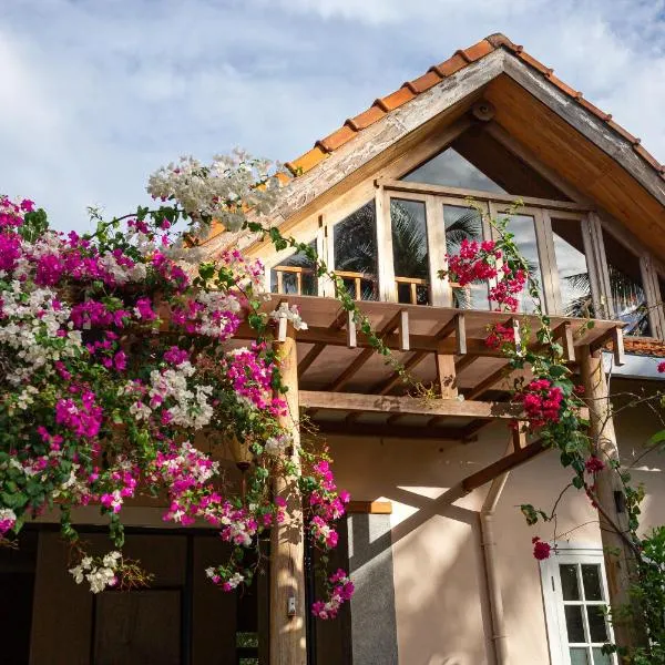 The Trang Villas, Hotel in Nha Trang