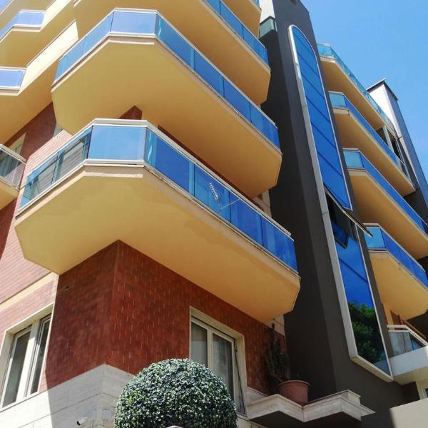 Hotel Bolivar