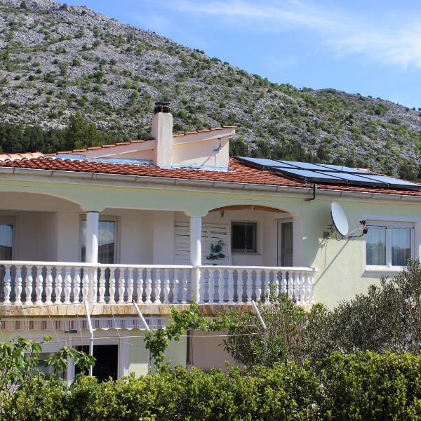 Apartments Villa Mirta