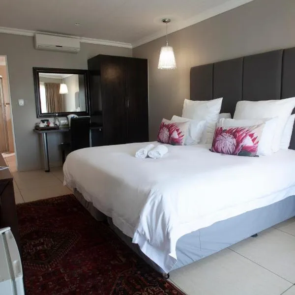 Ruslamere Hotel and Conference Centre, ξενοδοχείο σε Durbanville