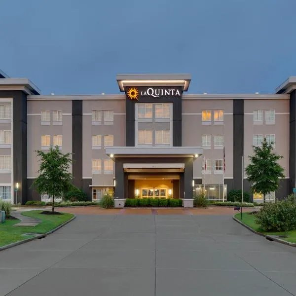 La Quinta by Wyndham Starkville at MSU, Hotel in Starkville