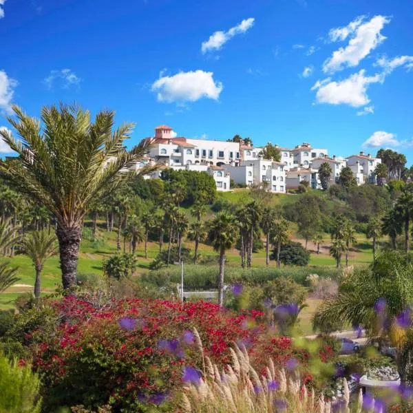 Real del Mar Golf Resort, hotel in Tijuana