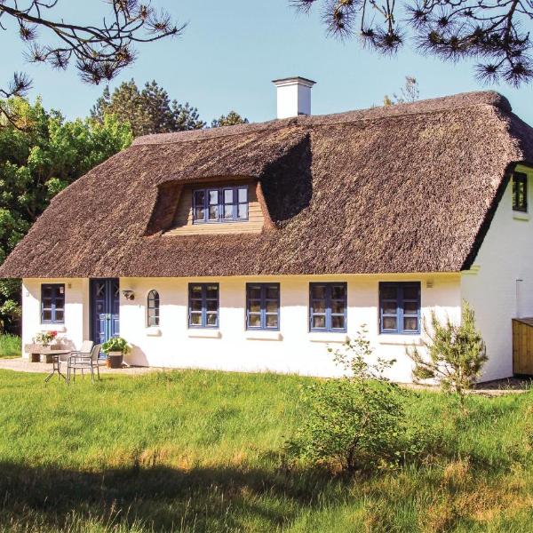 3 Bedroom Lovely Home In Rm