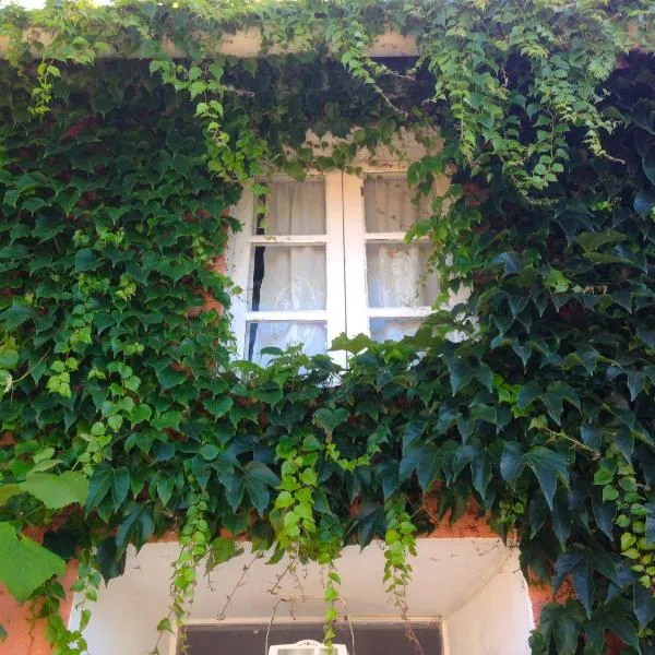 Casa Lourido, Hotel in Sada