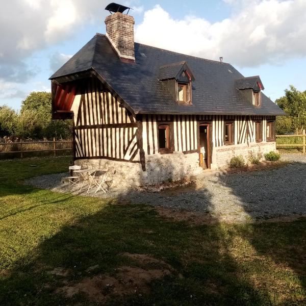 Bienvenue à la maison