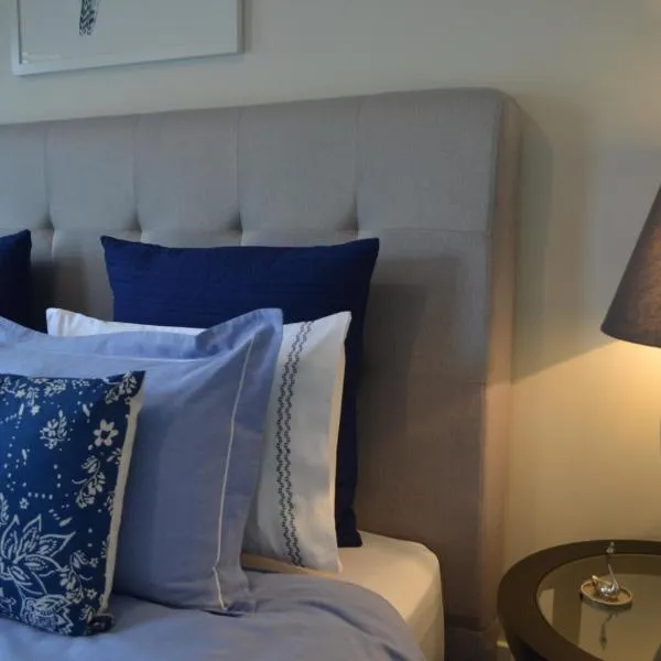 Gone to Barossa, hôtel à Tanunda