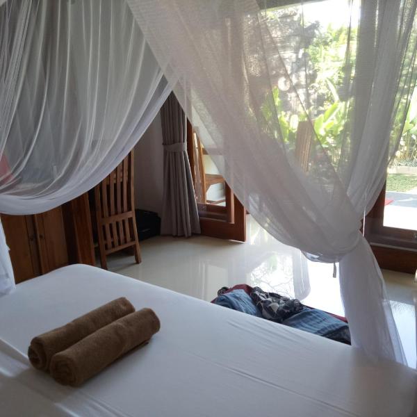 Suryadina Guest House