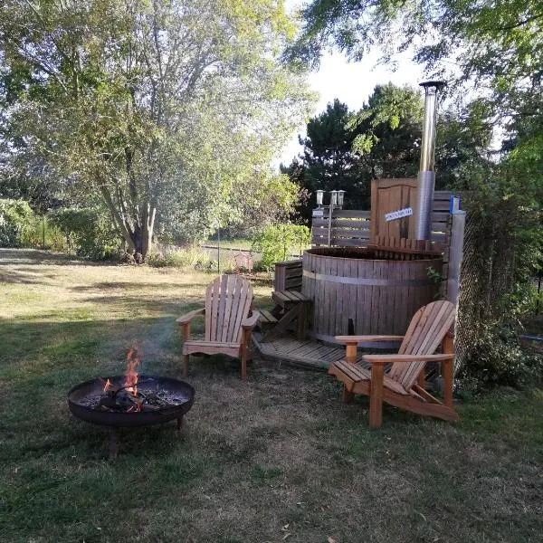 Chambres d'hôtes Sandrine Louis, Hotel in Phalsbourg