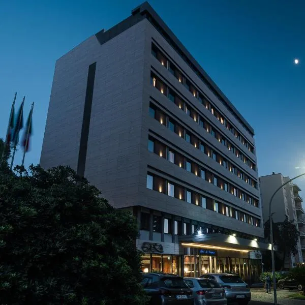 Hotel Dei Congressi, hotel a Roma