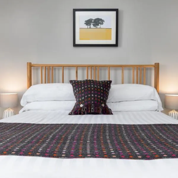 Bodnant Guest House, hôtel à Llandudno