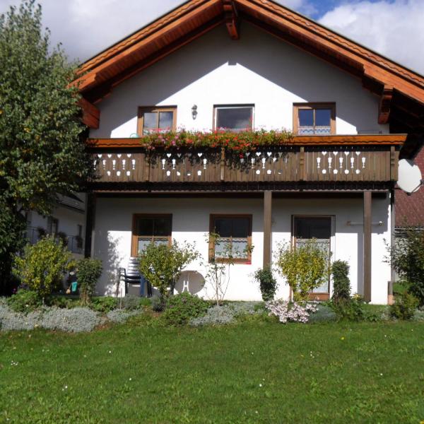 Ferienhaus Warmuth