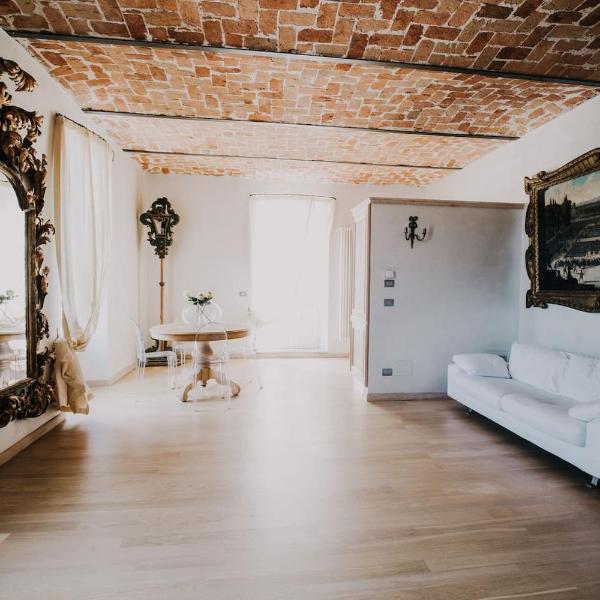 Casa Luigi Ariano
