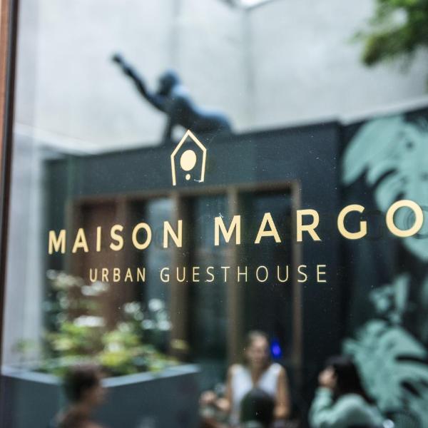 Maison Margo