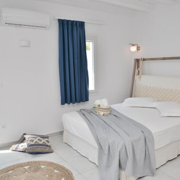 Blue Paradise Apartments