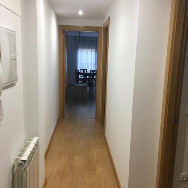 Apartamento Reino de Nájera