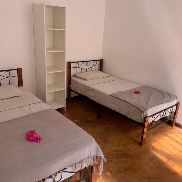 Whynot Mauritius, Hotel in Grand-Gaube