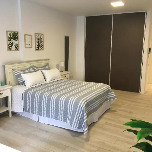 RM&Asociados, hotel em Buenos Aires