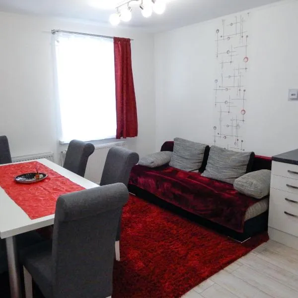 Apartment for your Holiday, hotel en Ramingstein