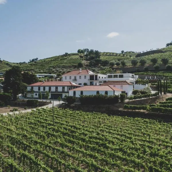 Casal dos Capelinhos - Douro, hotel em Santa Marta de Penaguião