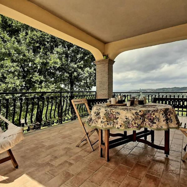 Villa Pacchini