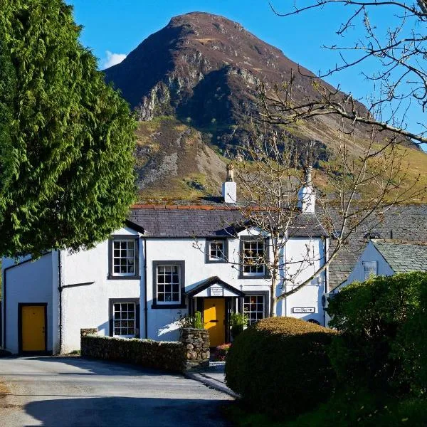 Kirkstile Inn, ξενοδοχείο σε Loweswater