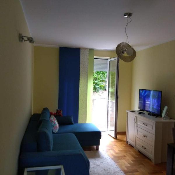 apartman Vita