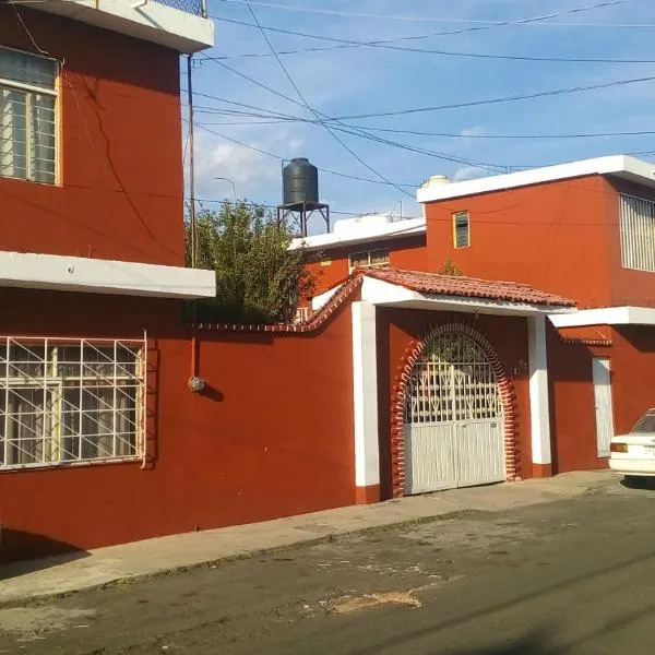 Casa Celia, hôtel à Morelia