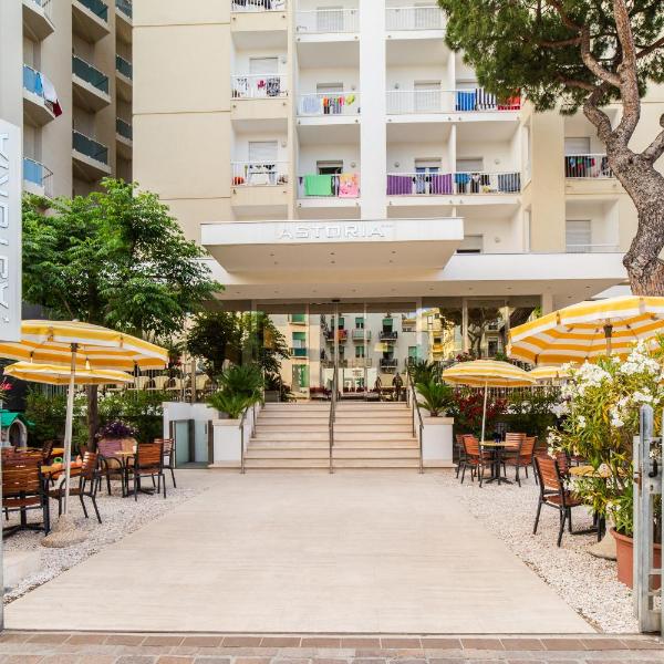 Hotel Astoria