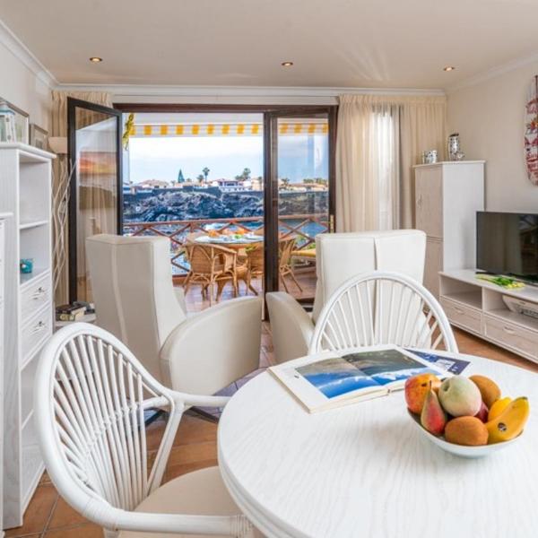 Hagen Apartamento Playa La Arena