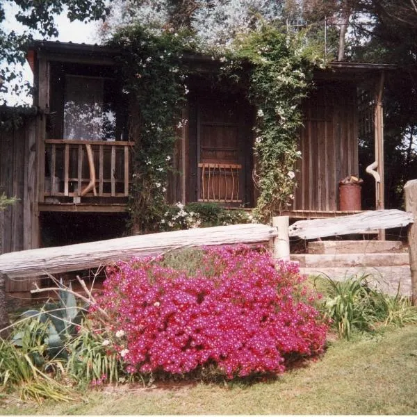 Snowy Mountain Holidays, hotel in Towong