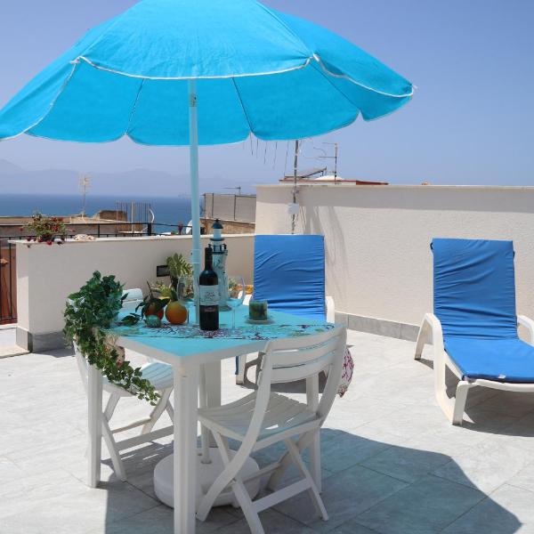 Casa Vacanze Aurora