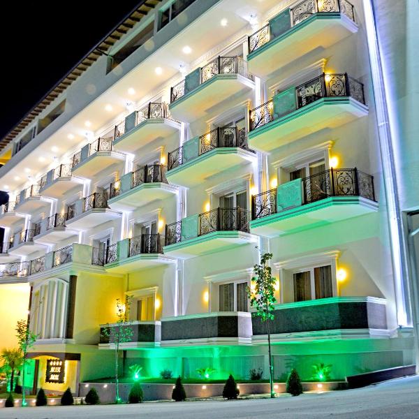 Monte Mare Hotel