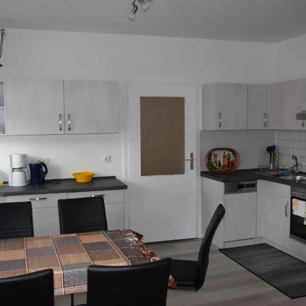 Spreewald Ferienwohnungen Lutz Lehmann, hotel v destinaci Alt Zauche