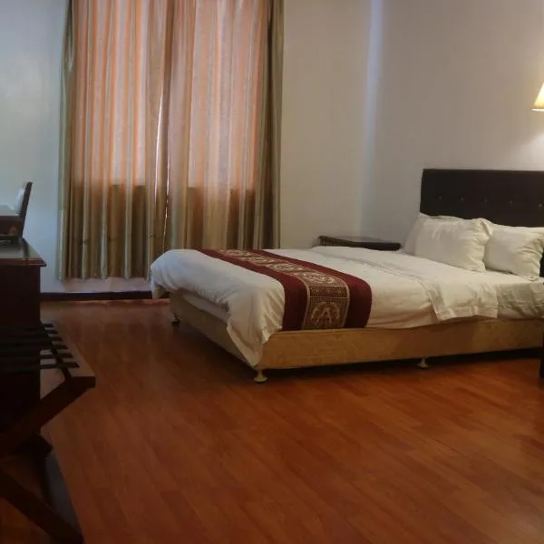 Excelsior Resort, hotel in Dili