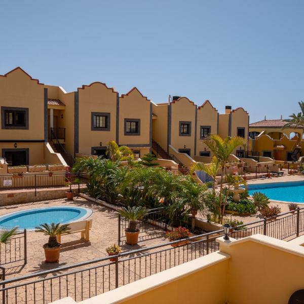 Apartamento Vanessa