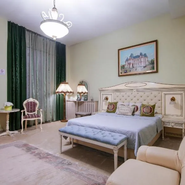 Hotel Royal Craiova, ξενοδοχείο στην Κραϊόβα