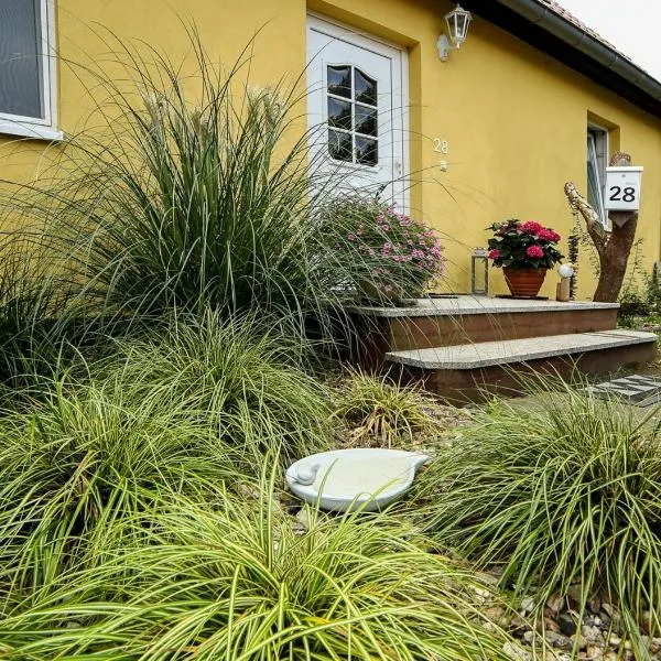 Sina、Pruchtenのホテル