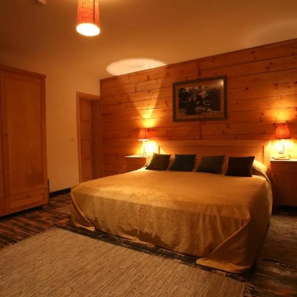 Mecavnik Resort, hotell sihtkohas Mokra Gora