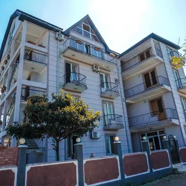 Black Sea Hotel Giani