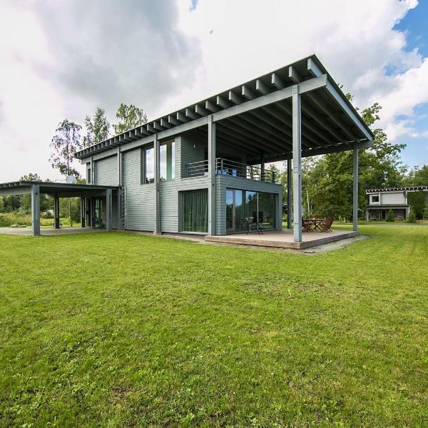 Golf Villa near Tallinn