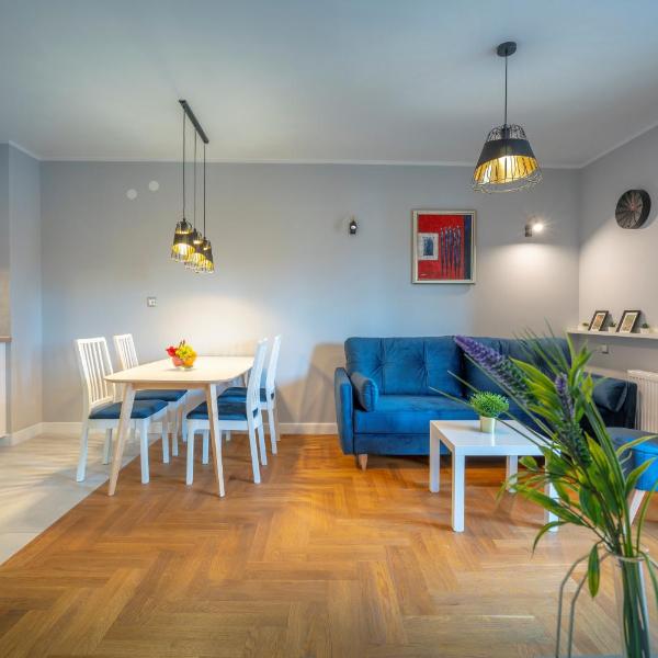 RentPlanet - Apartamenty Szrenica, Szklarska Poręba