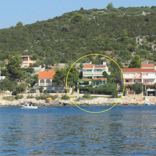 Apartments Tonka - 10 m from beach