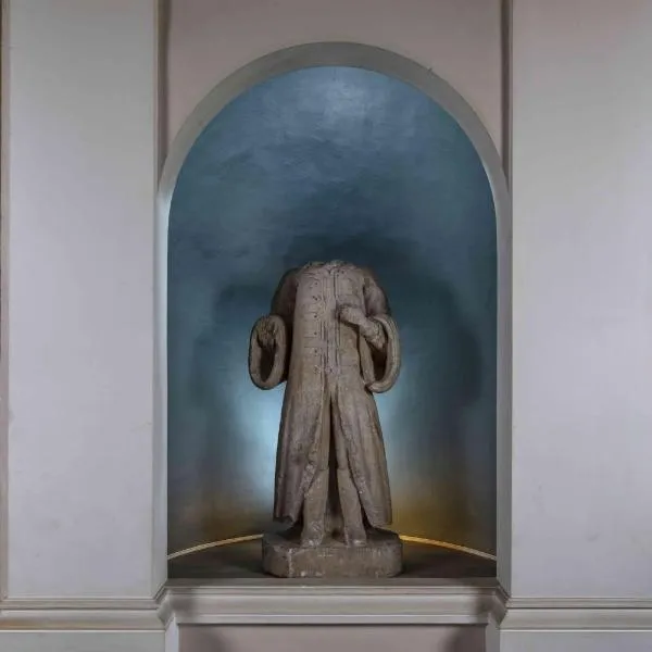 La Dimora Dei Monaci, hotel in Siena