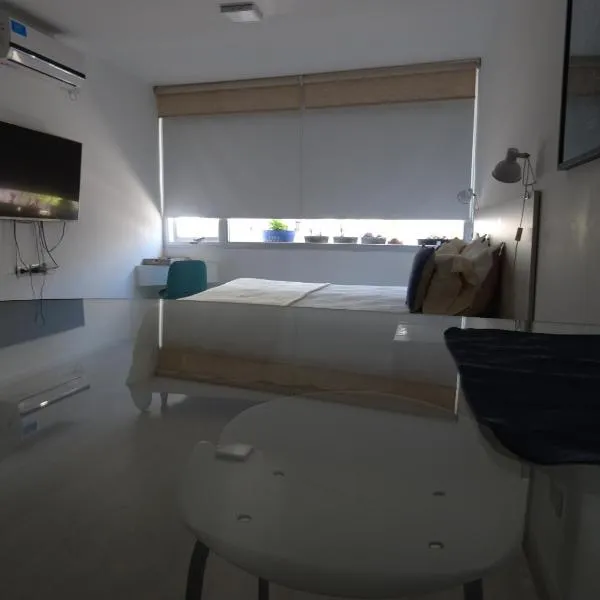 Recoleta Departamento, hotel in Buenos Aires