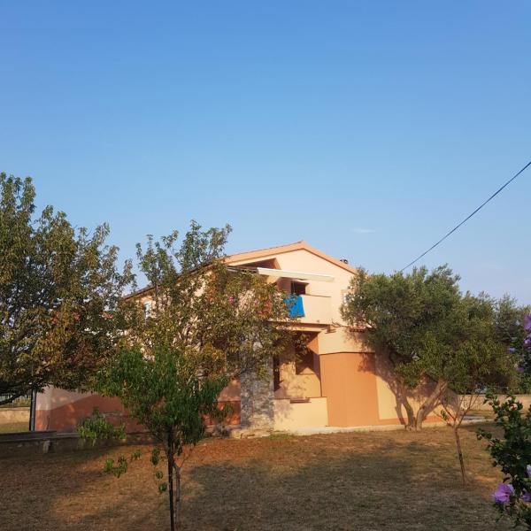 Apartment Leonardo